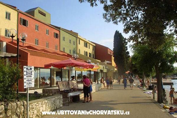Appartements Karla  Njivice – foto 17