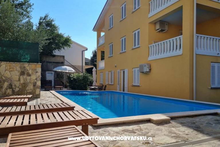 Ferienwohnungen Gorica 1- with Pool, 200 – foto 3
