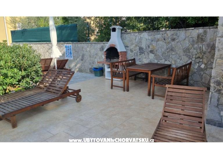 Ferienwohnungen Gorica 1- with Pool, 200 – foto 6
