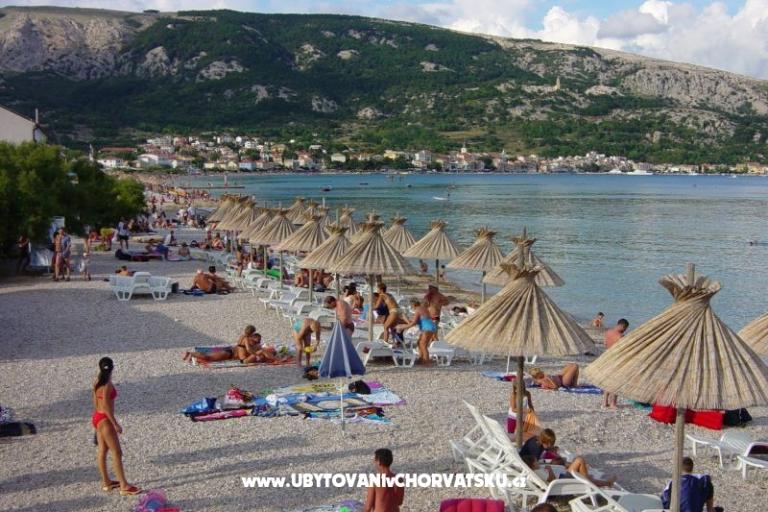 Ferienwohnungen Grgic – foto 8
