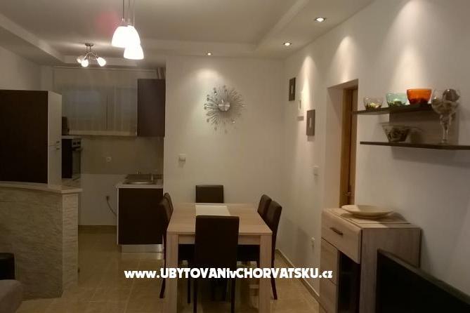 Ferienwohnungen Intiv- Malinska – foto 3