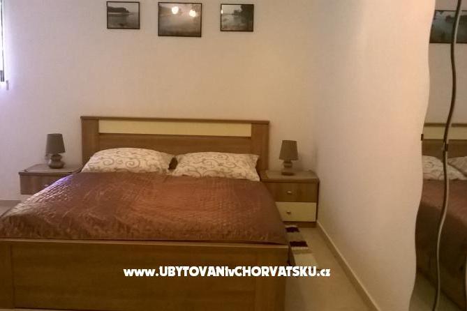Ferienwohnungen Intiv- Malinska – foto 6