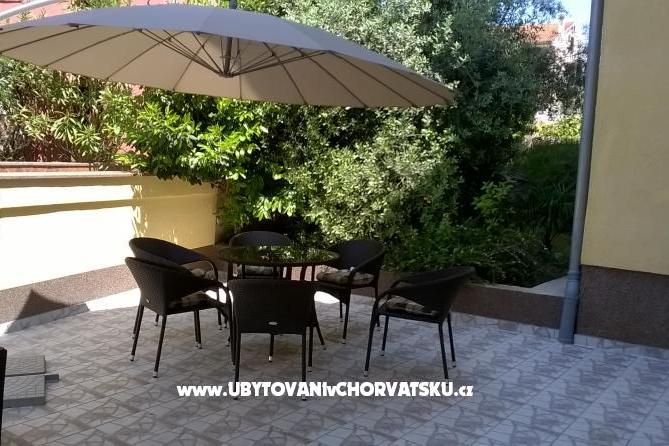 Ferienwohnungen Intiv- Malinska – foto 7