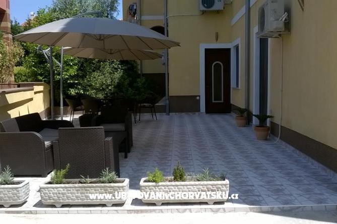 Ferienwohnungen Intiv- Malinska – foto 8