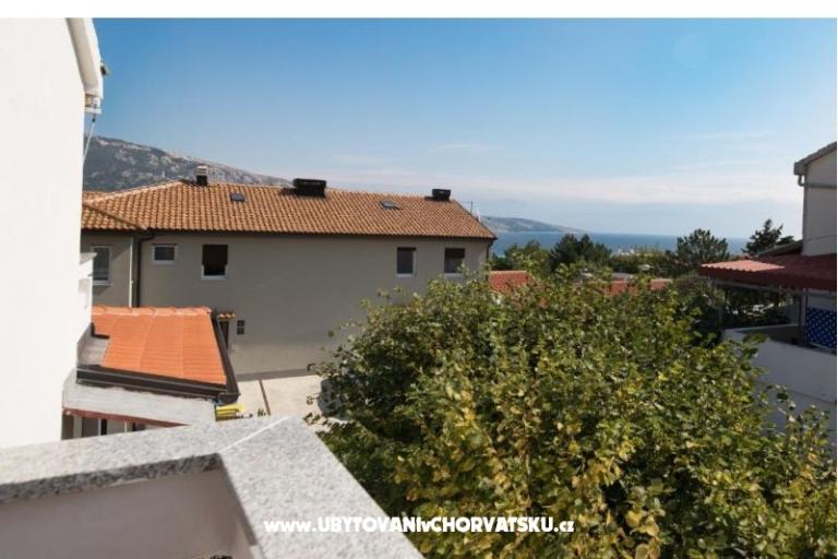 Ferienwohnungen Janko - Zarok - Baška – foto 9
