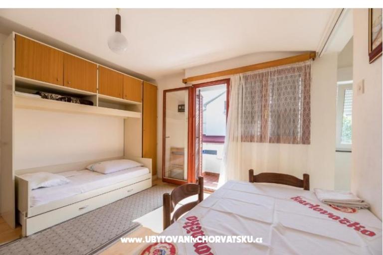Ferienwohnungen Janko - Zarok - Baška – foto 10