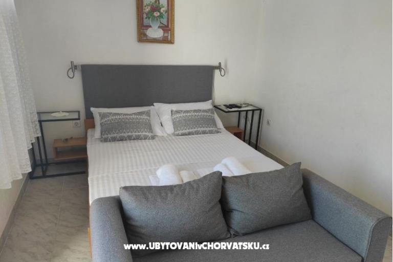 Ferienwohnungen Janko - Zarok - Baška – foto 11