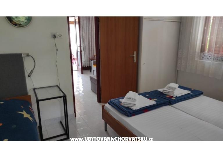 Ferienwohnungen Janko - Zarok - Baška – foto 13