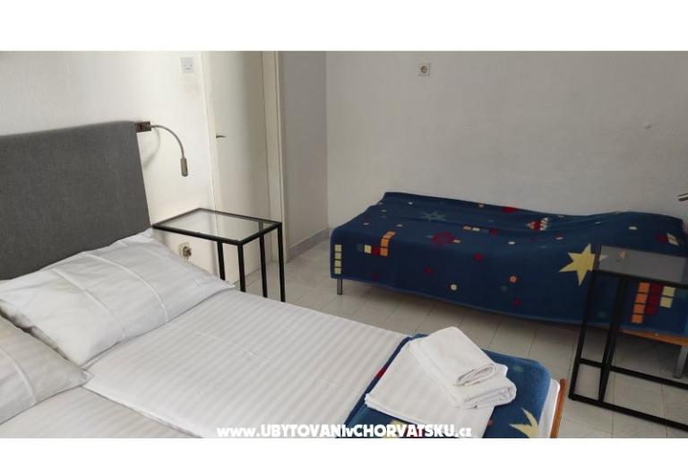 Ferienwohnungen Janko - Zarok - Baška – foto 14