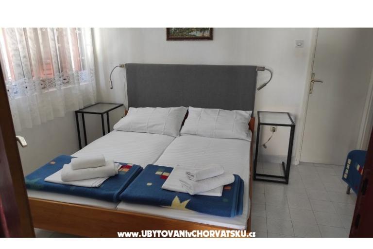Ferienwohnungen Janko - Zarok - Baška – foto 15