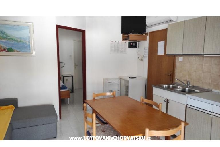 Ferienwohnungen Janko - Zarok - Baška – foto 16