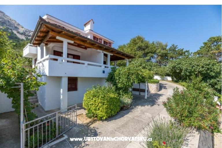 Ferienwohnungen Janko - Zarok - Baška – foto 2