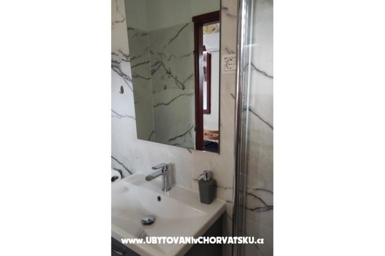 Ferienwohnungen Janko - Zarok - Baška – foto 18