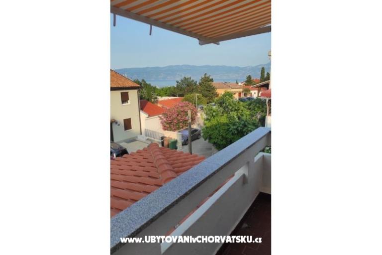Ferienwohnungen Janko - Zarok - Baška – foto 19