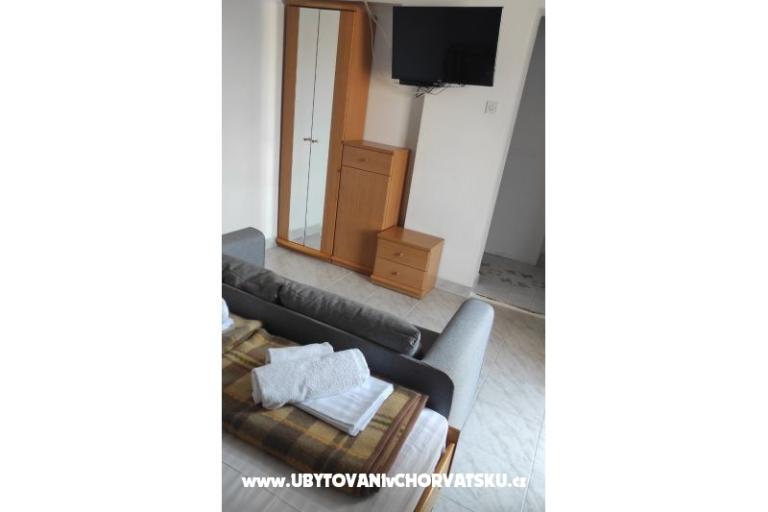 Ferienwohnungen Janko - Zarok - Baška – foto 22