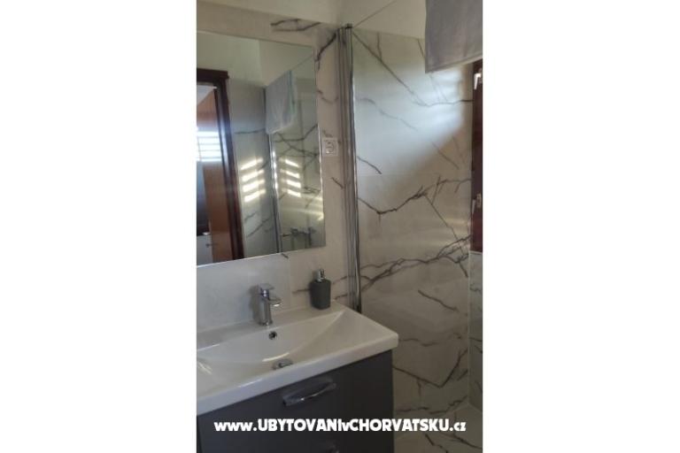 Ferienwohnungen Janko - Zarok - Baška – foto 23