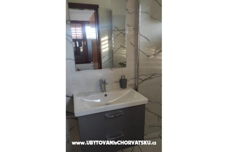 Ferienwohnungen Janko - Zarok - Baška – foto 25
