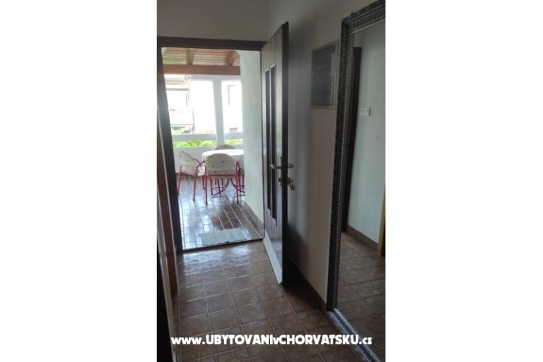 Ferienwohnungen Janko - Zarok - Baška – foto 26