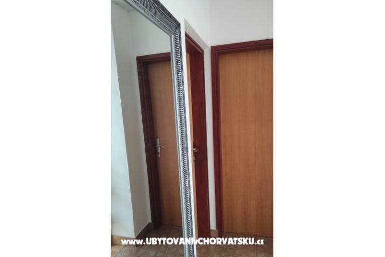 Ferienwohnungen Janko - Zarok - Baška – foto 27