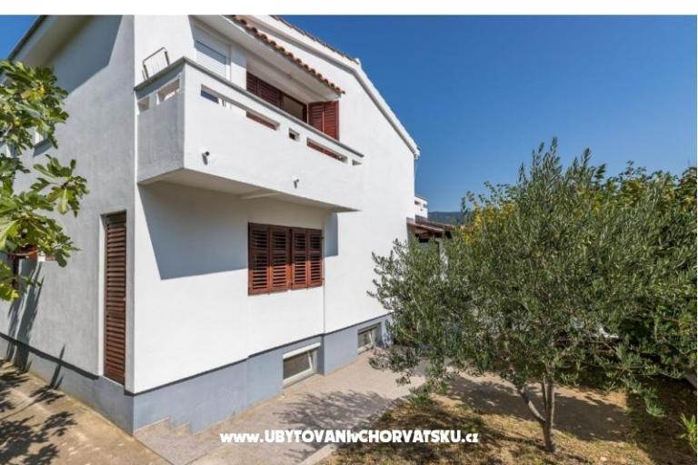 Ferienwohnungen Janko - Zarok - Baška – foto 3