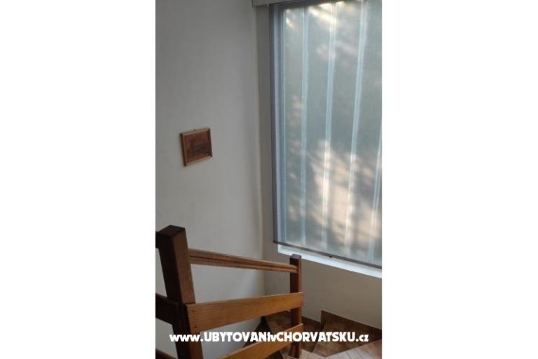 Ferienwohnungen Janko - Zarok - Baška – foto 28