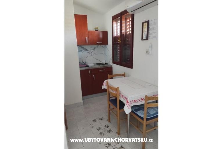Ferienwohnungen Janko - Zarok - Baška – foto 29