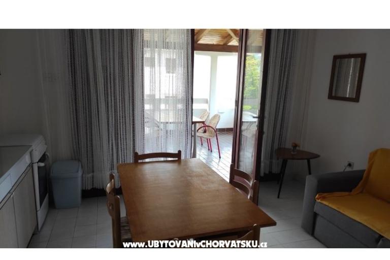 Ferienwohnungen Janko - Zarok - Baška – foto 30