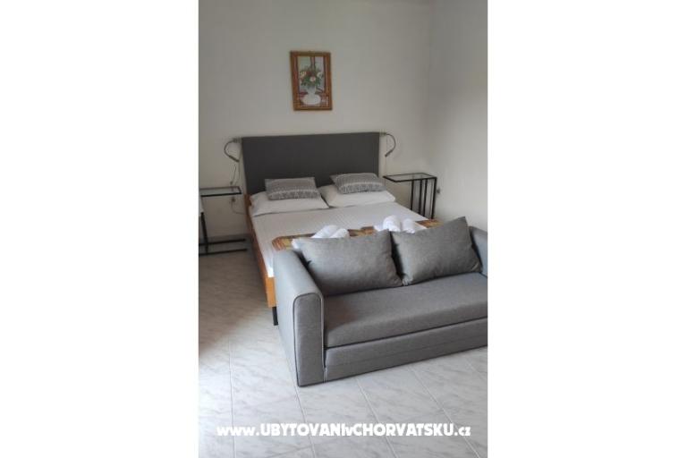 Ferienwohnungen Janko - Zarok - Baška – foto 31