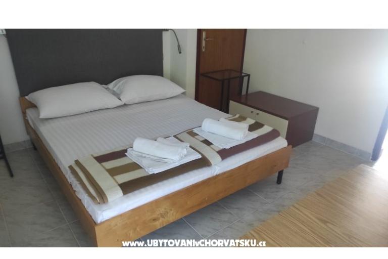 Ferienwohnungen Janko - Zarok - Baška – foto 32