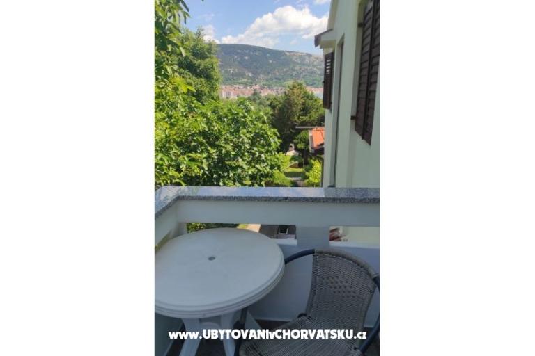 Ferienwohnungen Janko - Zarok - Baška – foto 33