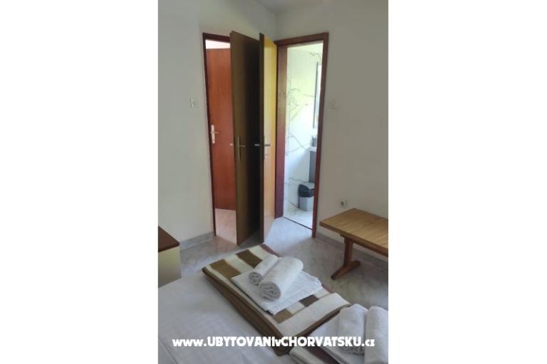 Ferienwohnungen Janko - Zarok - Baška – foto 34