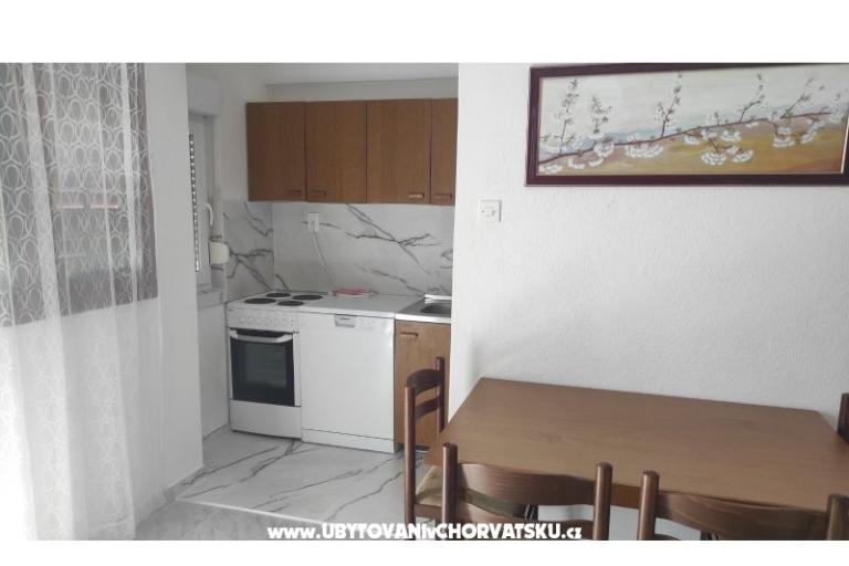 Ferienwohnungen Janko - Zarok - Baška – foto 37