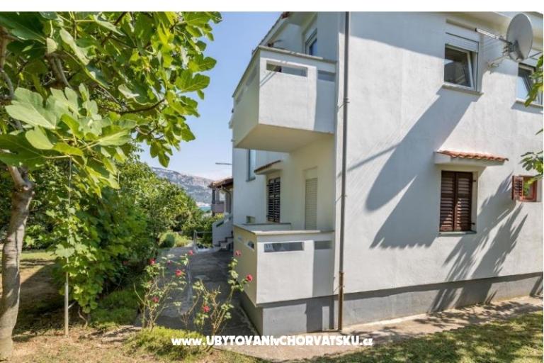 Ferienwohnungen Janko - Zarok - Baška – foto 4