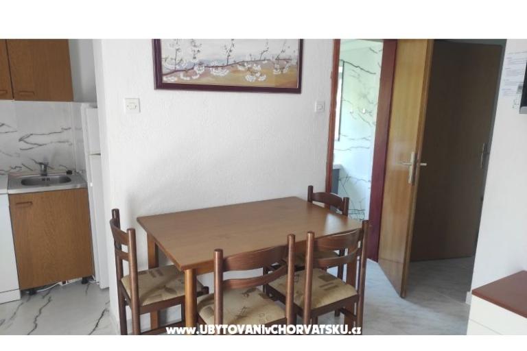 Ferienwohnungen Janko - Zarok - Baška – foto 38