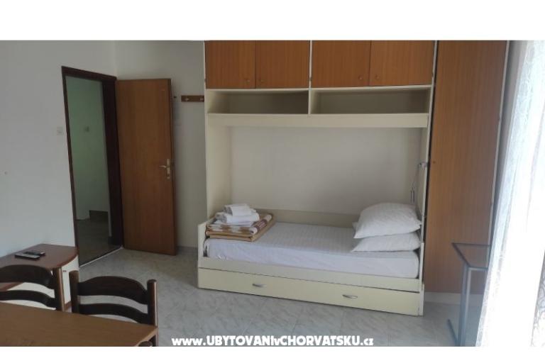 Ferienwohnungen Janko - Zarok - Baška – foto 39