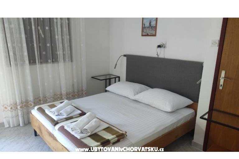 Ferienwohnungen Janko - Zarok - Baška – foto 40