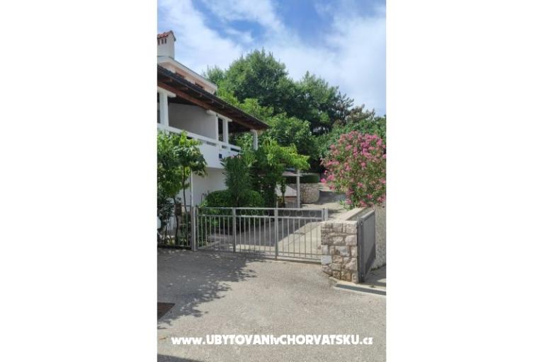 Ferienwohnungen Janko - Zarok - Baška – foto 42