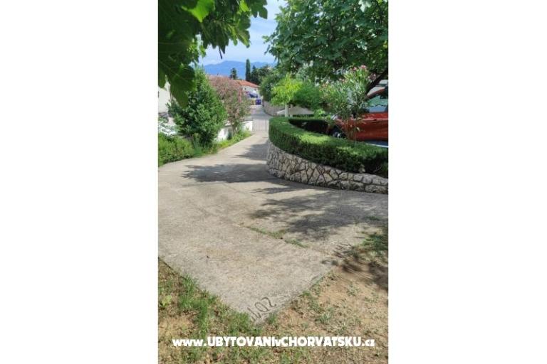 Ferienwohnungen Janko - Zarok - Baška – foto 43