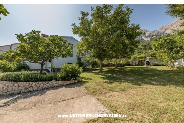 Ferienwohnungen Janko - Zarok - Baška – foto 5