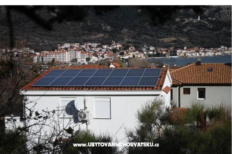 Ferienwohnungen Janko - Zarok - Baška – foto 45