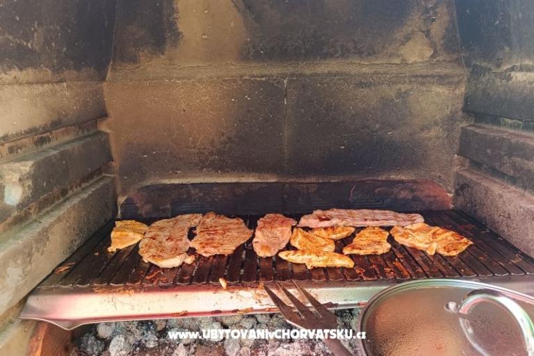 Ferienwohnungen Janko - Zarok - Baška – foto 47