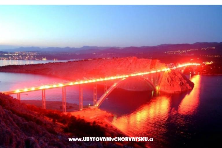 Ferienwohnungen Janko - Zarok - Baška – foto 48