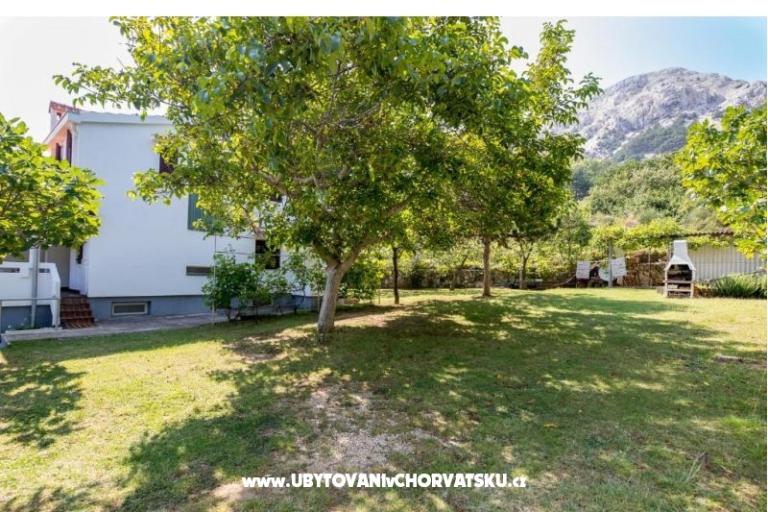 Ferienwohnungen Janko - Zarok - Baška – foto 6