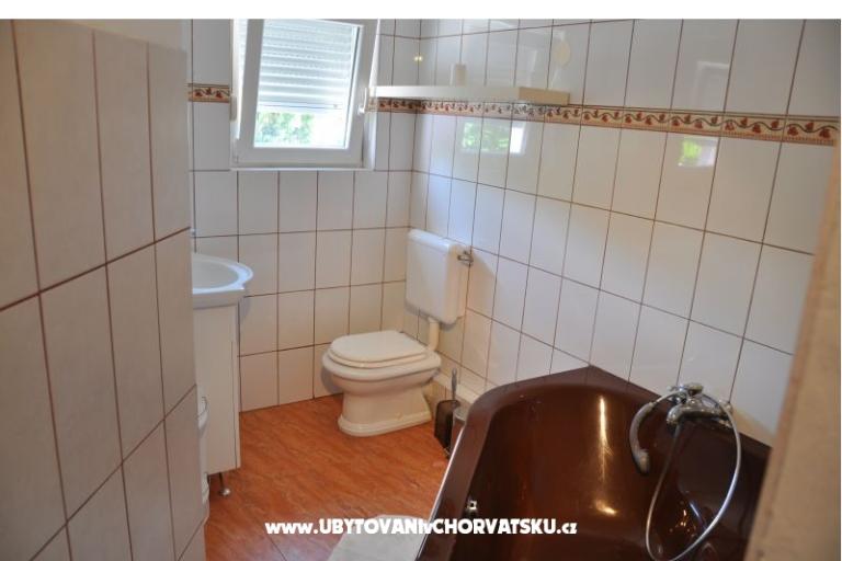 Ferienwohnungen Kalem – foto 17