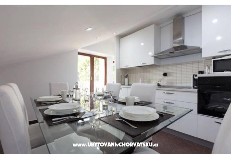 Moderan apartman za 2-10 osoba  – foto 2