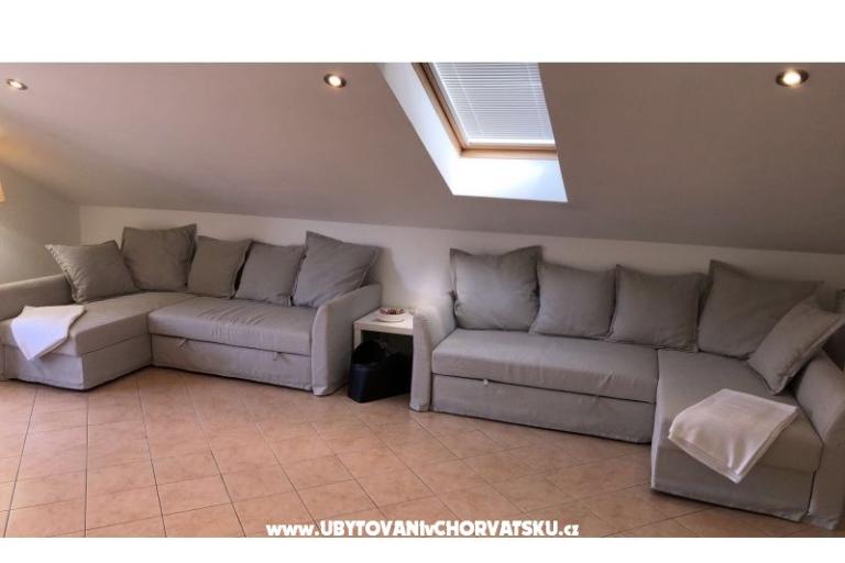 Moderan apartman za 2-10 osoba  – foto 5