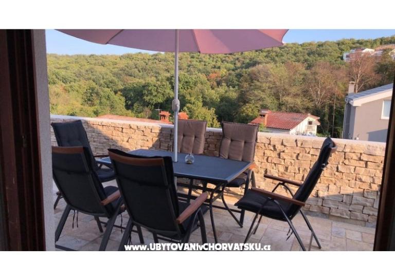 Moderan apartman za 2-10 osoba  – foto 7