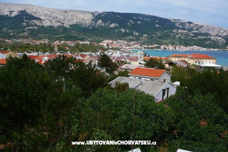 Ferienwohnungen ZAROK  Baška – foto 10