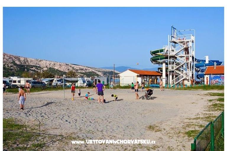 Ferienwohnungen ZAROK  Baška – foto 11