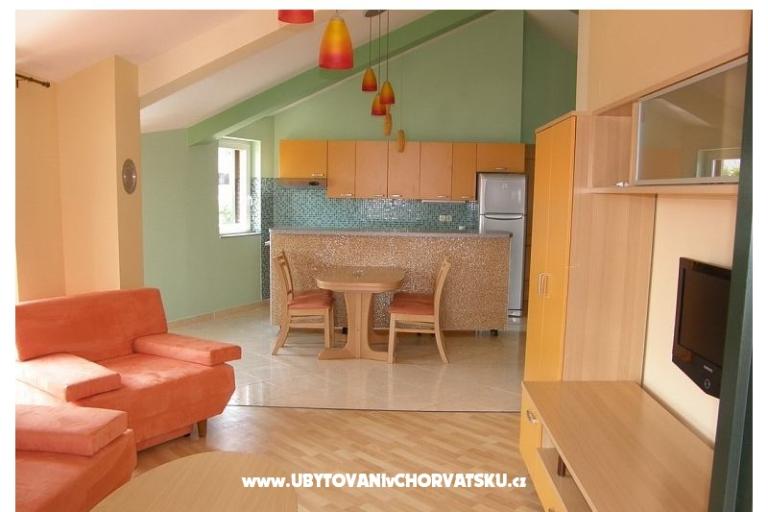 Ferienwohnungen ZAROK  Baška – foto 16